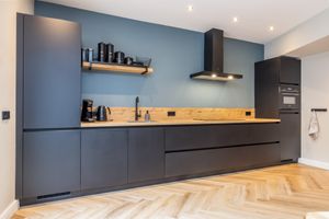 House for sale Ter Hallen 11 Schinveld