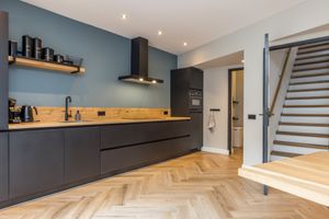 House for sale Ter Hallen 11 Schinveld