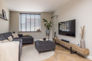 House for sale Ter Hallen 11 Schinveld