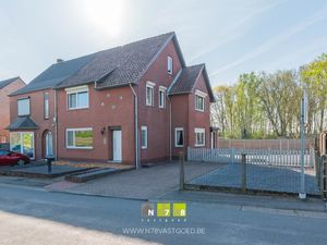 House for sale Klaverstraat 83 Dilsen-stokkem