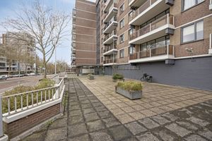 Apartment for sale Putgraaf 82 Heerlen