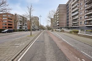 Apartment for sale Putgraaf 82 Heerlen