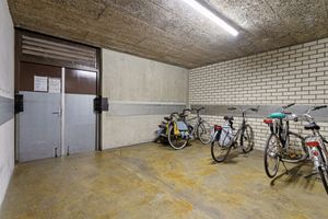 Apartment for sale Putgraaf 82 Heerlen