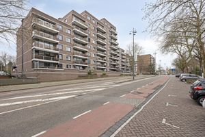 Apartment for sale Putgraaf 82 Heerlen