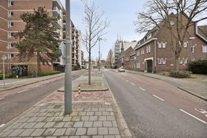 Apartment for sale Putgraaf 82 Heerlen