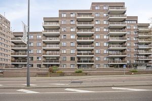 Apartment for sale Putgraaf 82 Heerlen