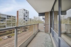 Apartment for sale Putgraaf 82 Heerlen
