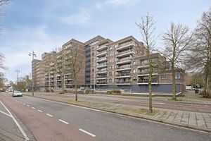 Apartment for sale Putgraaf 82 Heerlen