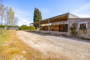 House for sale Tienderstraat 43 Oudsbergen
