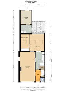 House for sale Oude Heerweg 61 Velden
