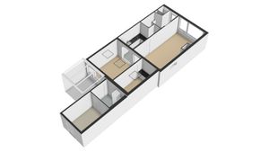 House for sale Oude Heerweg 61 Velden