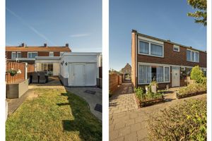 House for sale Oude Heerweg 61 Velden
