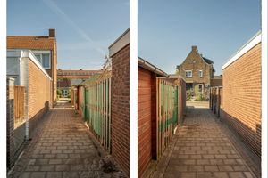 House for sale Oude Heerweg 61 Velden