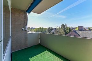 Apartment for sale Molenstraat 65 Venlo