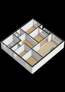 Apartment for sale Molenstraat 65 Venlo