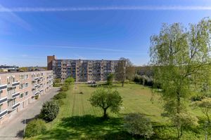 Apartment for sale Molenstraat 65 Venlo