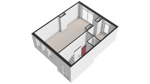 House for sale Julianalaan 7 Weert