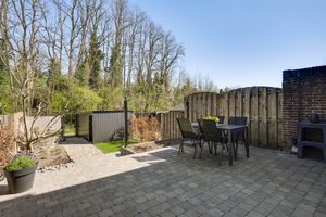 House for sale Julianalaan 7 Weert