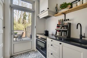 House for sale Julianalaan 7 Weert