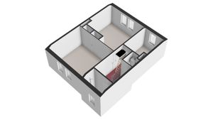 House for sale Julianalaan 7 Weert