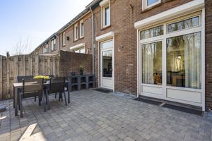 House for sale Julianalaan 7 Weert