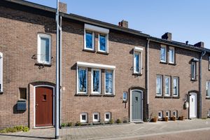 House for sale Julianalaan 7 Weert