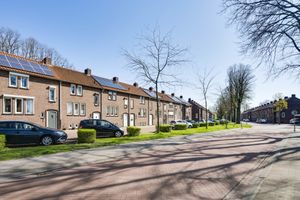 House for sale Julianalaan 7 Weert
