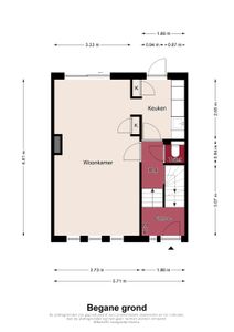 House for sale Julianalaan 7 Weert