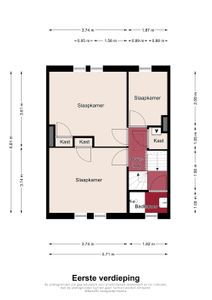 House for sale Julianalaan 7 Weert