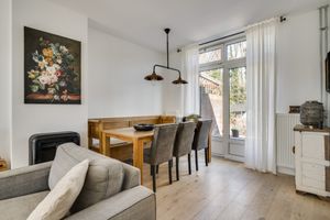 House for sale Julianalaan 7 Weert