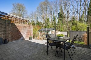House for sale Julianalaan 7 Weert