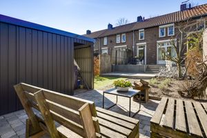 House for sale Julianalaan 7 Weert