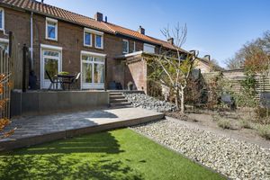 House for sale Julianalaan 7 Weert