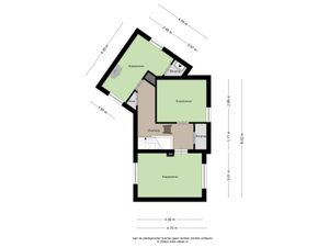 House for sale Schoutstraat 14 Heerlen