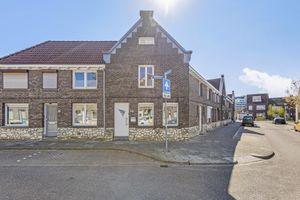 House for sale Schoutstraat 14 Heerlen