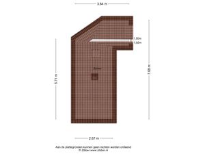 House for sale Schoutstraat 14 Heerlen