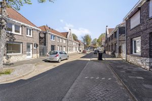 House for sale Schoutstraat 14 Heerlen