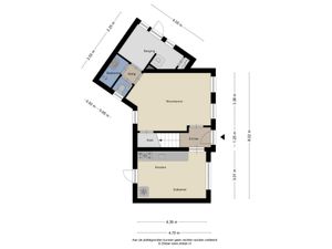 House for sale Schoutstraat 14 Heerlen