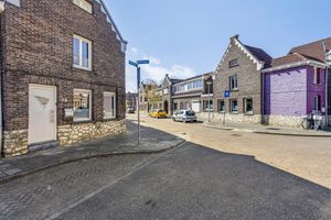 House for sale Schoutstraat 14 Heerlen