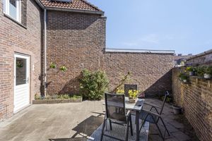 House for sale Schoutstraat 14 Heerlen