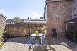 House for sale Schoutstraat 14 Heerlen