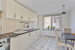 House for sale Schoutstraat 14 Heerlen