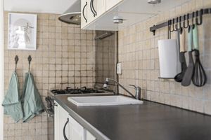 House for sale Schoutstraat 14 Heerlen