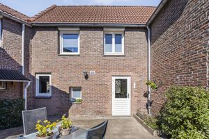 House for sale Schoutstraat 14 Heerlen