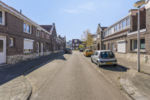 House for sale Schoutstraat 14 Heerlen