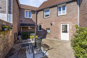 House for sale Schoutstraat 14 Heerlen