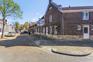 House for sale Schoutstraat 14 Heerlen