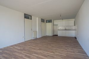 Apartment for sale Past. Jeukenstraat 2 Helden