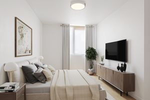 Apartment for sale Past. Jeukenstraat 2 Helden