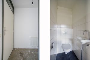 Apartment for sale Past. Jeukenstraat 2 Helden